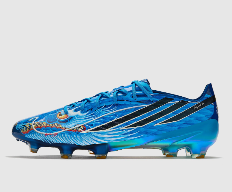 F50 Hyperfast Elite FG Y-3 - Limited Edition