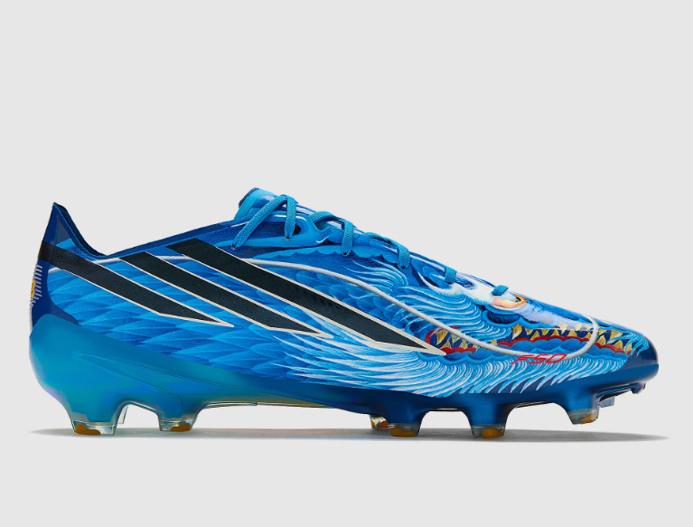 F50 Hyperfast Elite FG Y-3 - Limited Edition