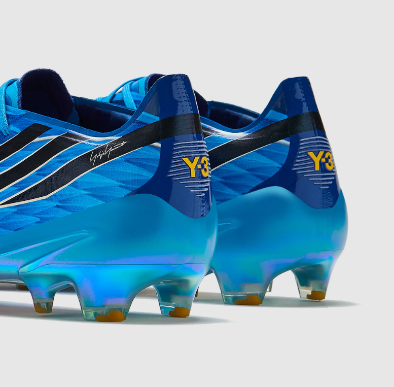 F50 Hyperfast Elite FG Y-3 - Limited Edition