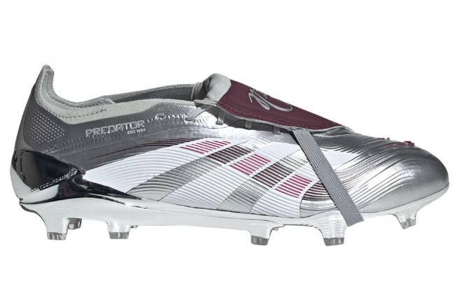adidas F50 Elite sin Cordones FG