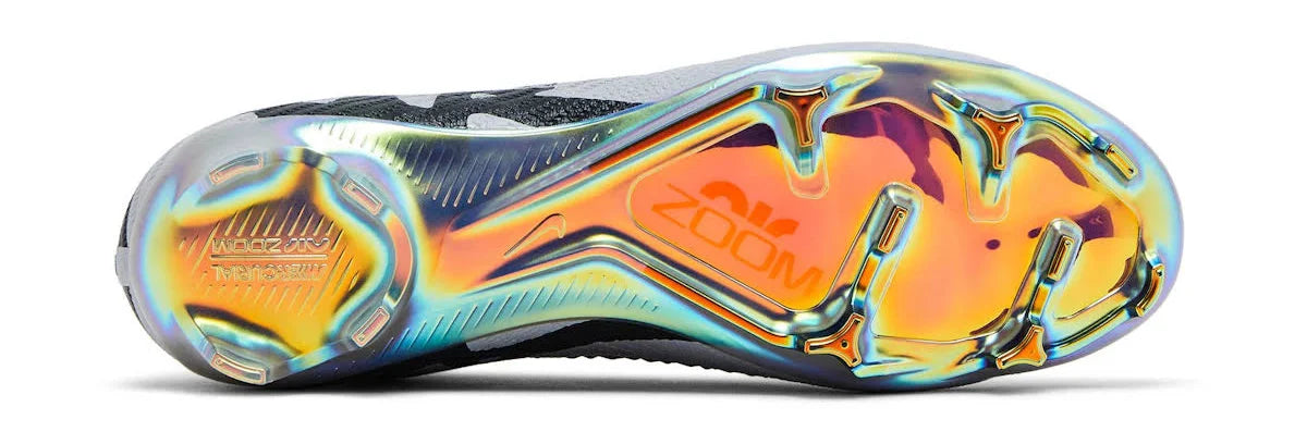 Mercurial Superfly 9 Elite FG Rising Gem