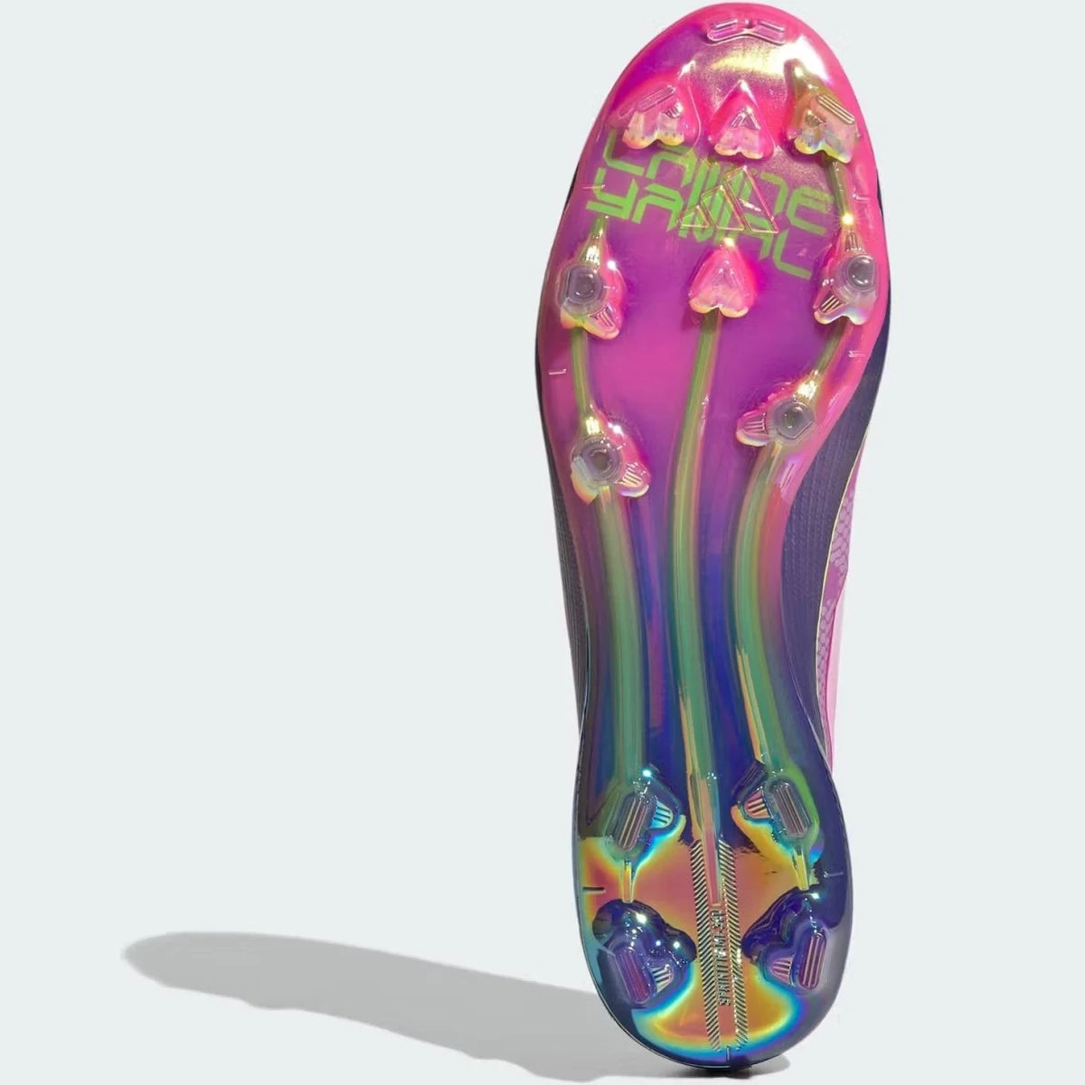 F50 Elite x Lamine Yamal Laceless FG - Special Edition