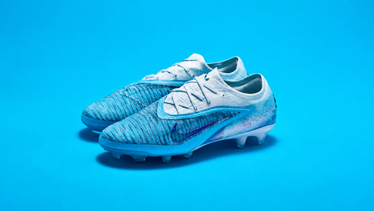 Phantom 6 Haaland cleats – Built to Finish
