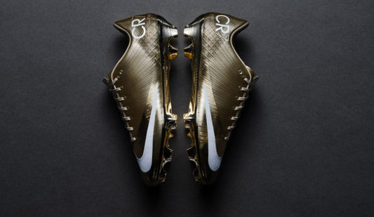 Superfly 1 RGN CR7: The Return of a Football Icon