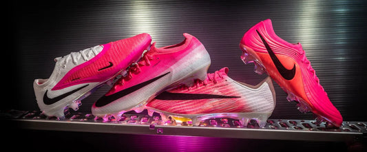 New Mercurial & Superfly Boots Ready for the 2026 World Cup