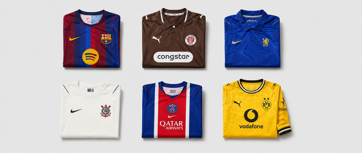 26/27 Jerseys