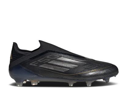 F50 Laceless FG Dark Spark