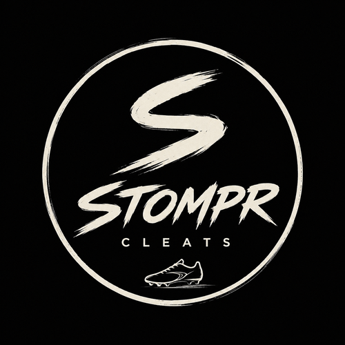 Stompr cleats