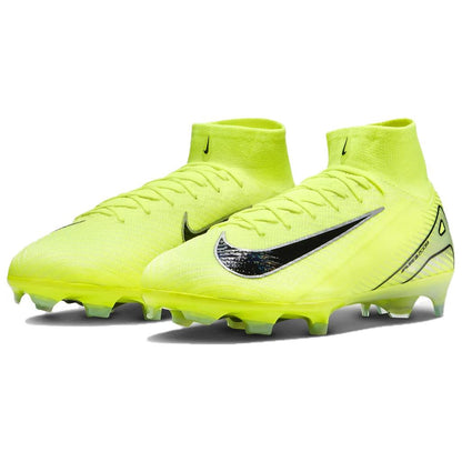 Mercurial Superfly 10 Elite FG Mad Voltage