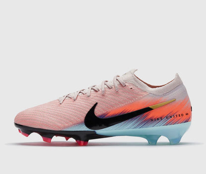 Mercurial Vapor 16 Elite FG United 002