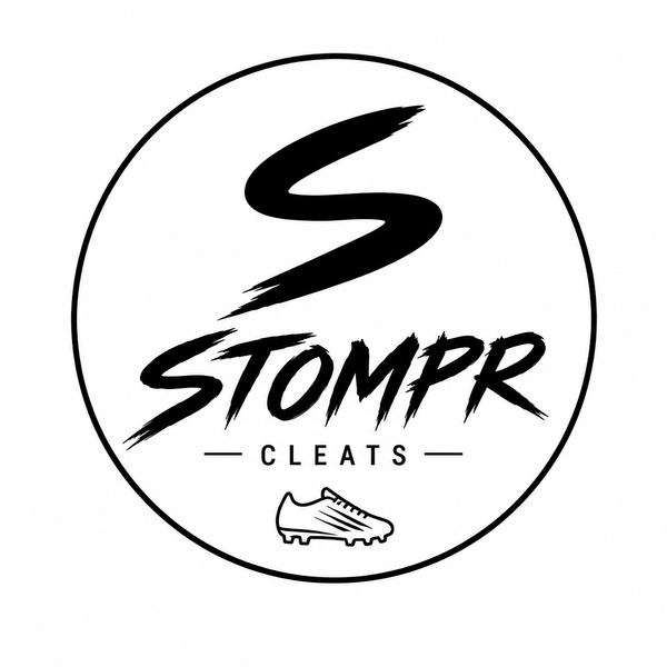 Stompr cleats
