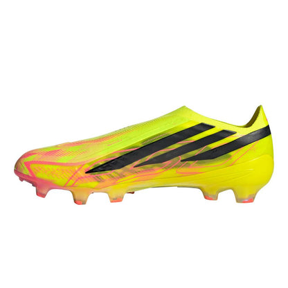 F50 Hyperfast Elite Laceless FG Too Light - Limited Edition