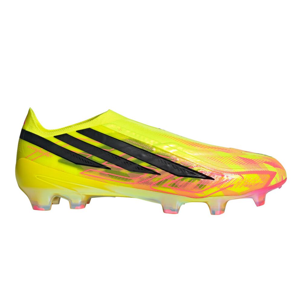 F50 Hyperfast Elite Laceless FG Too Light - Limited Edition