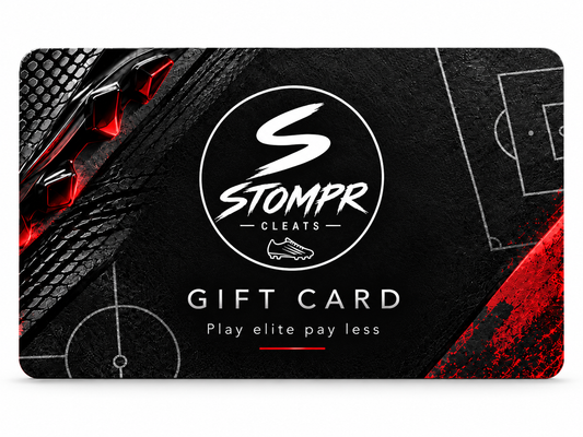 Stompr Cleats Digital Gift Card