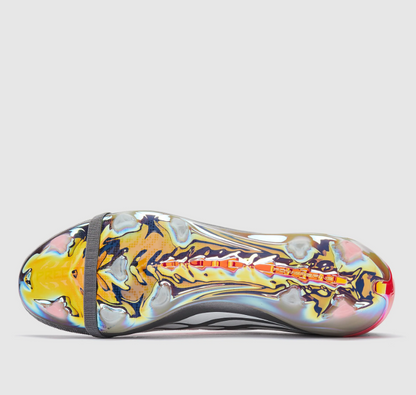 Predator 26 Elite FT FG Finishers Steel Pack