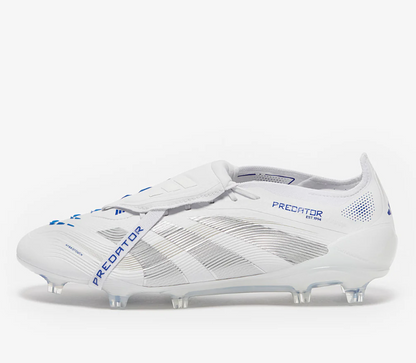 Predator Elite FT FG Polar Victory