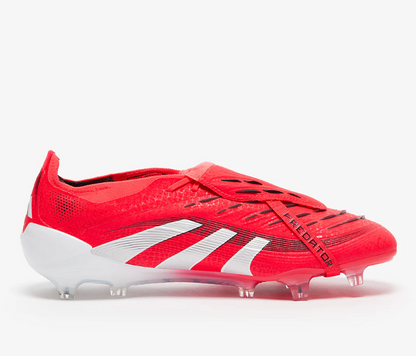 Predator Elite FT FG Pure Victory pack