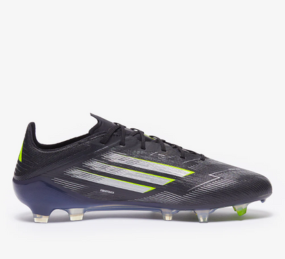 F50 Elite FG Green Black