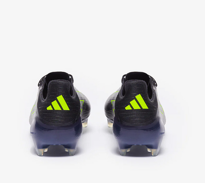F50 Elite FG Green Black
