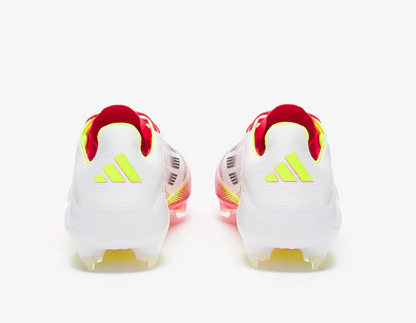 F50 Elite FG Pure Victory
