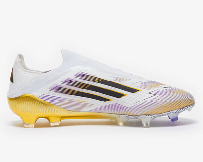 F50 Elite Laceless FG Road To Glory