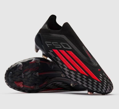 F50 Elite Laceless FG - Immortal DNA