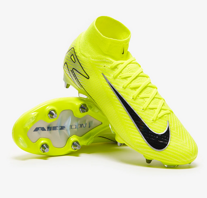 Mercurial Superfly 10 Elite SG Mad Voltage