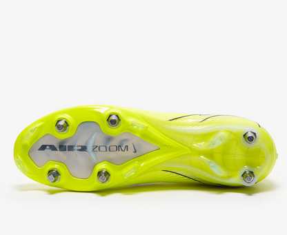 Mercurial Superfly 10 Elite SG Mad Voltage