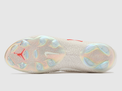 Tiempo Maestro Elite SE FG White Sail/Infrared