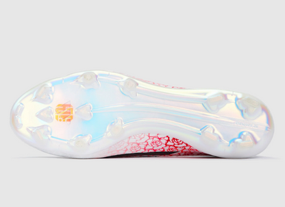 F50 Elite Laceless x Lamine Yamal FG 'Heartbreaker'
