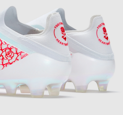 F50 Elite Laceless x Lamine Yamal FG 'Heartbreaker'