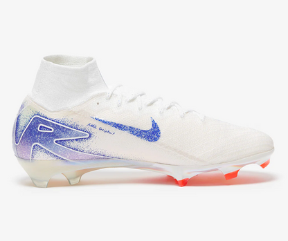 MercuriaI Superfly 10 EIite FG Blueprint