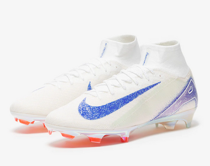 MercuriaI Superfly 10 EIite FG Blueprint
