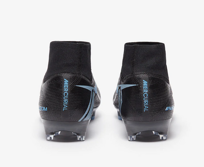Mercurial Superfly 10 Elite AG Shadow pack
