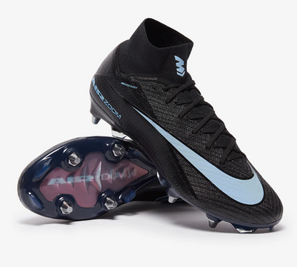 Mercurial Superfly 10 Elite SG Shadow pack