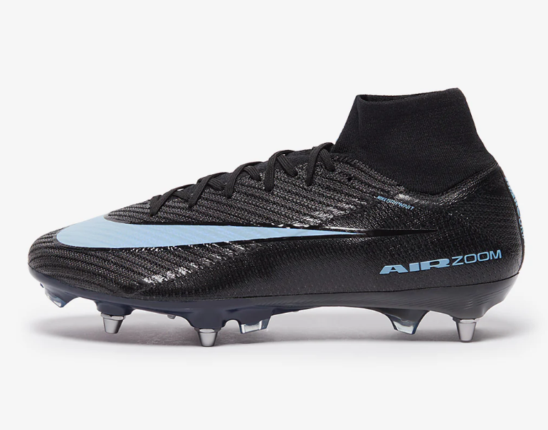 Mercurial Superfly 10 Elite SG Shadow pack