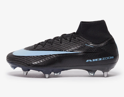 Mercurial Superfly 10 Elite SG Shadow pack