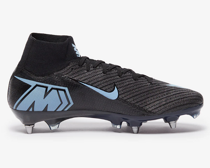Mercurial Superfly 10 Elite SG Shadow pack
