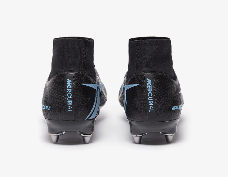 Mercurial Superfly 10 Elite SG Shadow pack