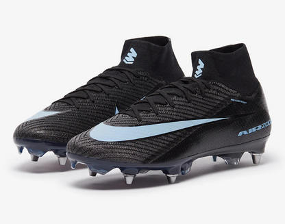 Mercurial Superfly 10 Elite SG Shadow pack