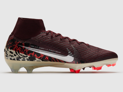 Mercurial Superfly 10 Elite FG - United Pack 003