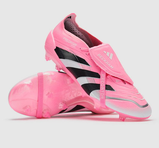 Predator Elite FT FG 'David Beckham'