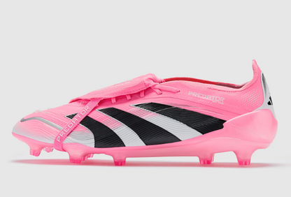 Predator Elite FT FG 'David Beckham'