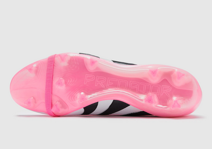 Predator Elite FT FG 'David Beckham'