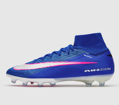 Mercurial Superfly 10 Elite AG - Attack Pack