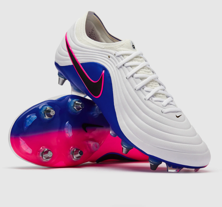 Tiempo Maestro Elite SG - Attack Pack
