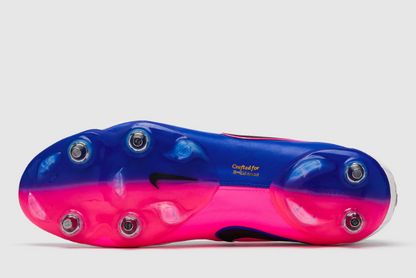 Tiempo Maestro Elite SG - Attack Pack