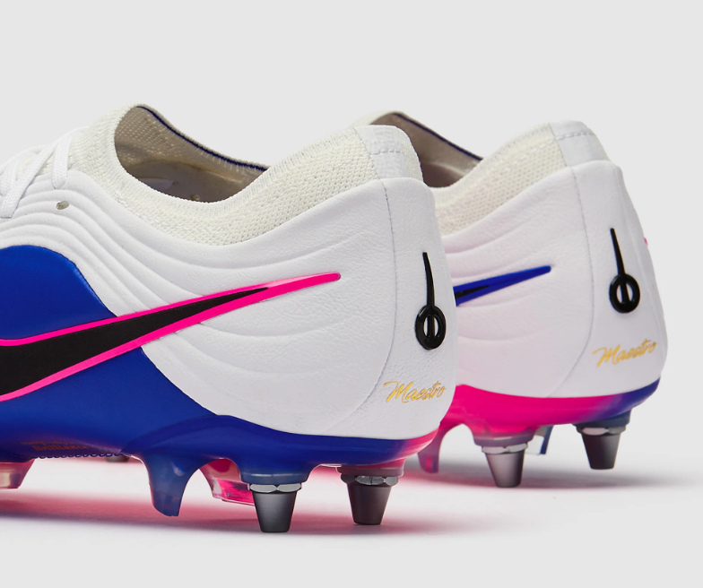 Tiempo Maestro Elite SG - Attack Pack