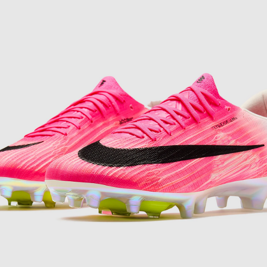 Mercurial Superfly 11 Elite AG - Breakout World Cup Pack