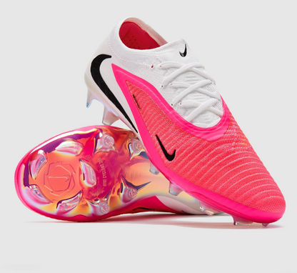 Phantom 6 Low Elite FG - Breakout World Cup Pack